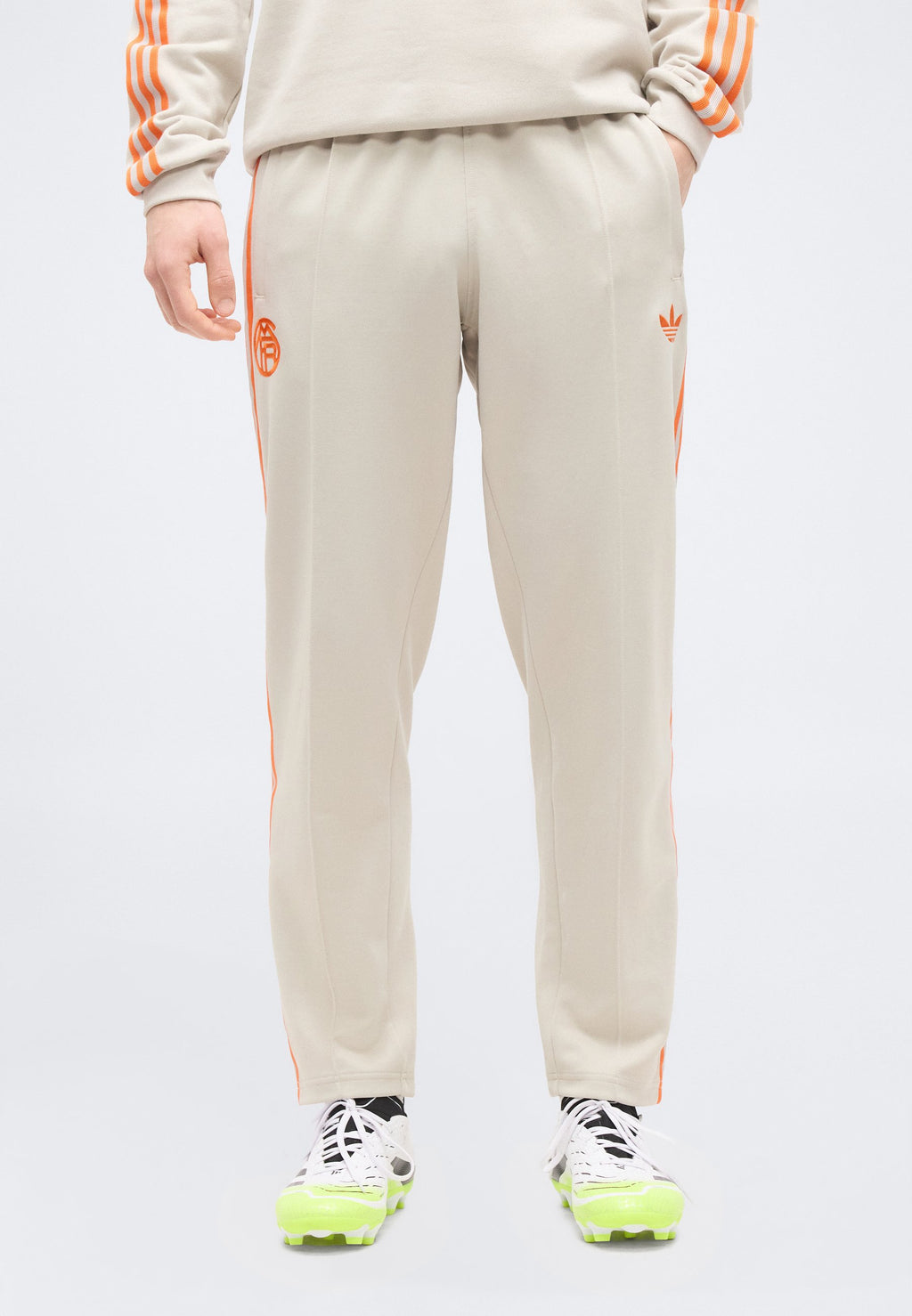 adidas Originals FC BAYERN ORIGINALS TRACK PANTS