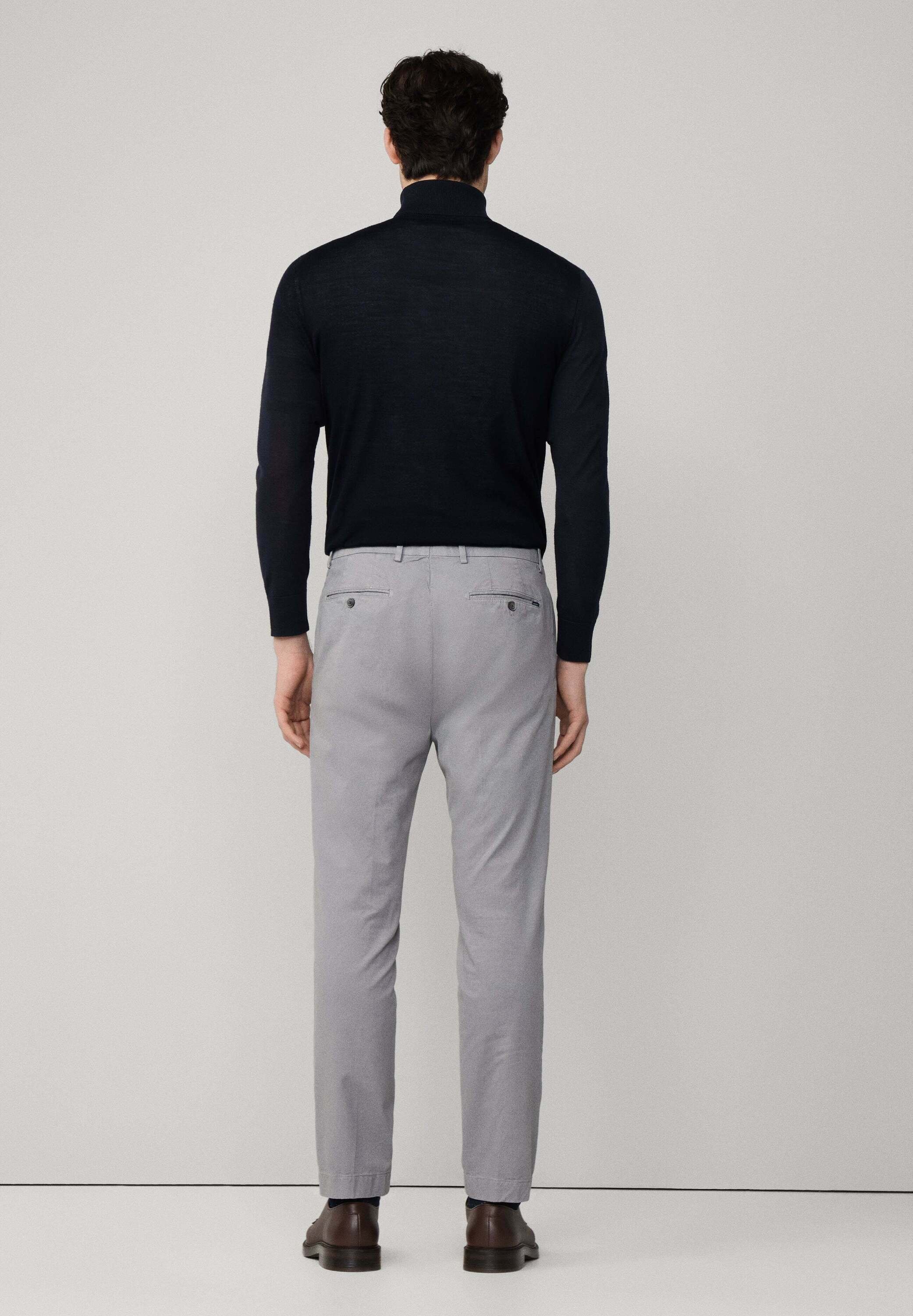 Hackett London