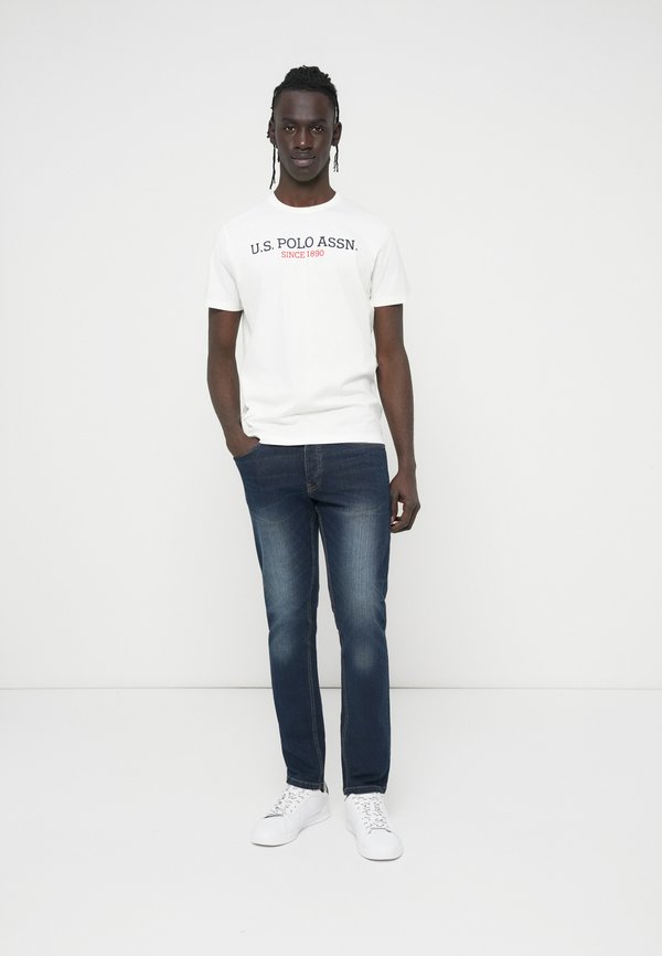 U.S. Polo Assn.