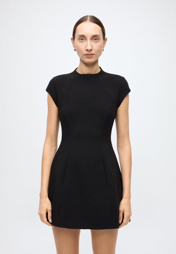 Bardot DELPHI HOURGLASS MINI DRESS