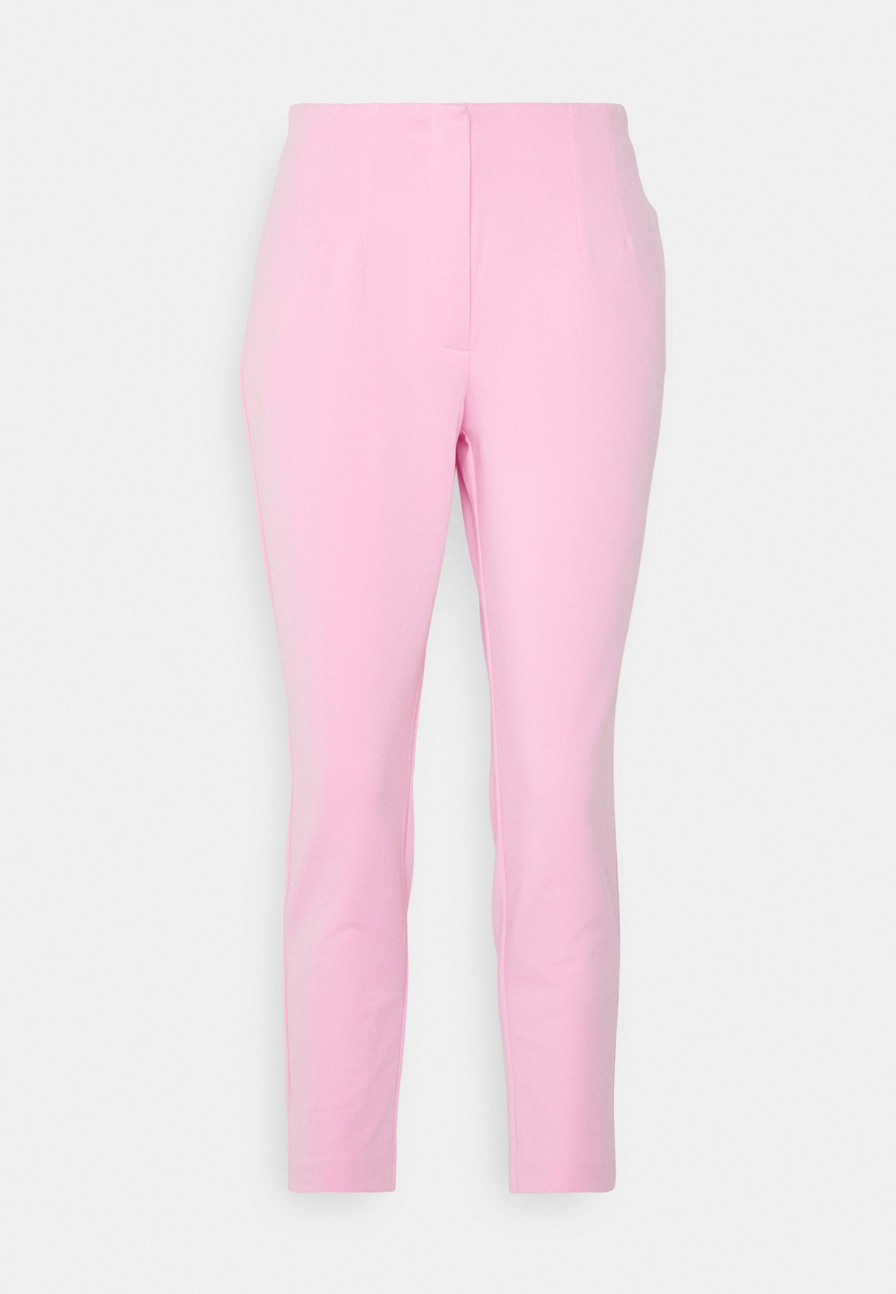 ONLJADA-MERLE CIGARETTE PANTS  Media 1