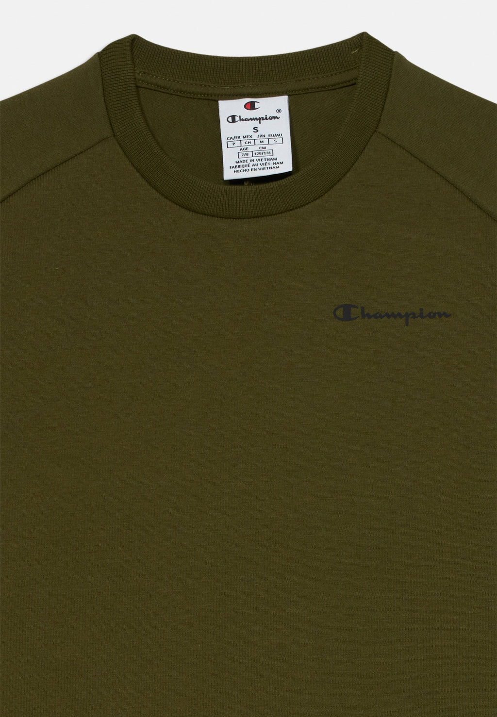 Champion TECH CREWNECK UNISEX