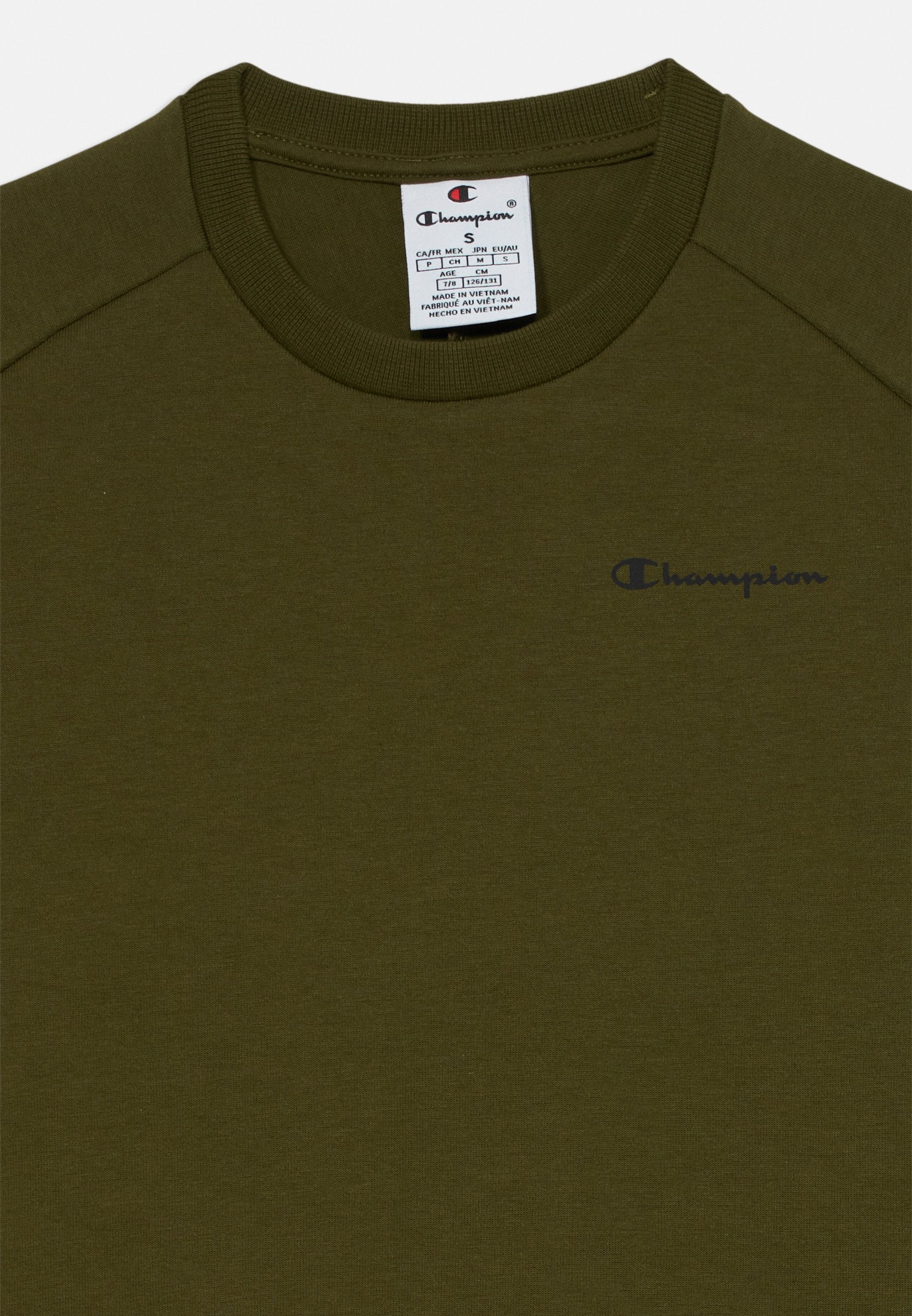 Champion TECH CREWNECK UNISEX