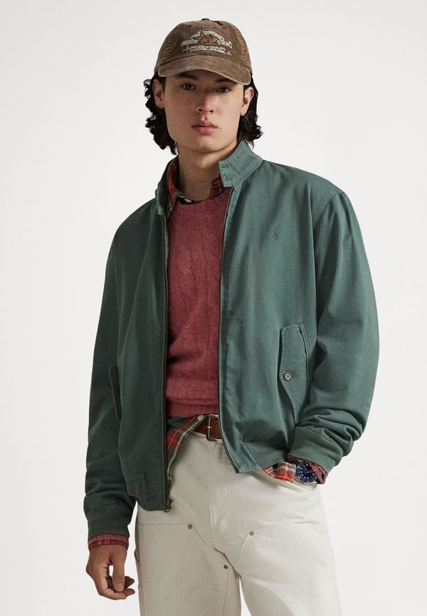 Polo Ralph Lauren THE BEDFORD CHINO JACKET