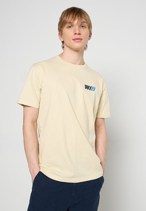 DOUBLE A BY W.W. ACE