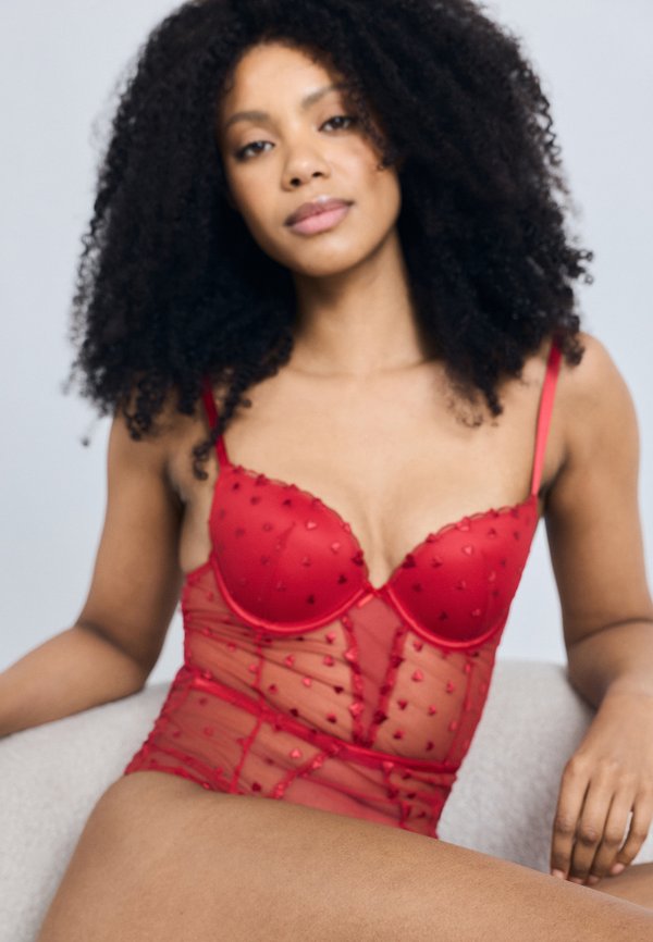 Guess CLAIRE PADDED