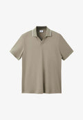 Mango ADULT - Polo shirt - off-white