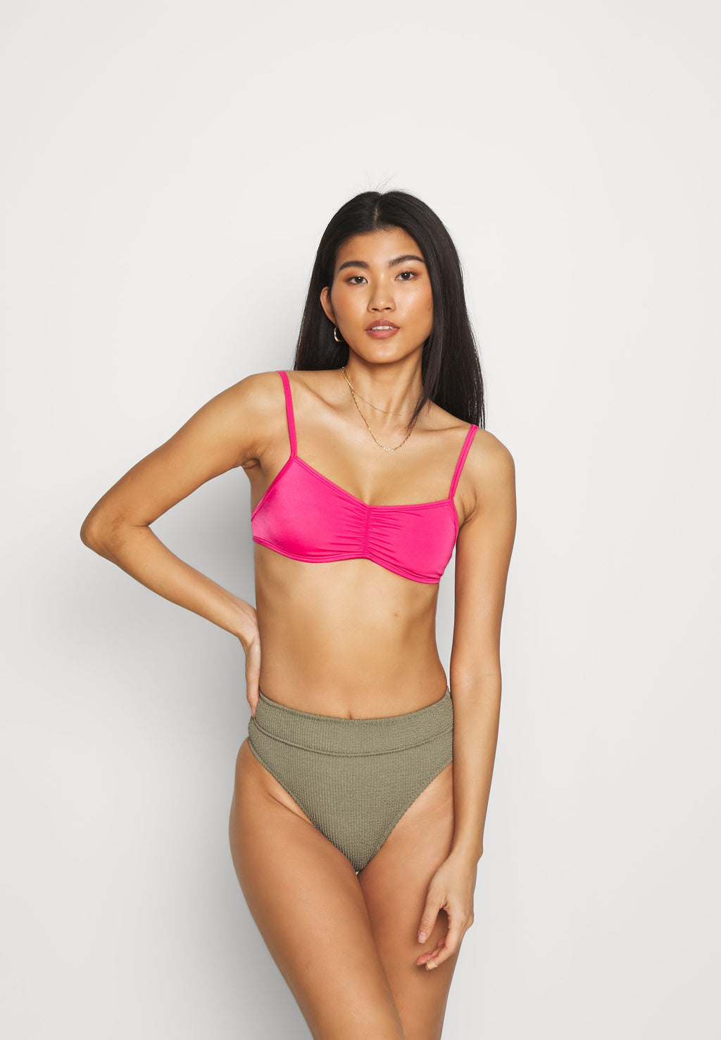 Solid & Striped THE MIMI