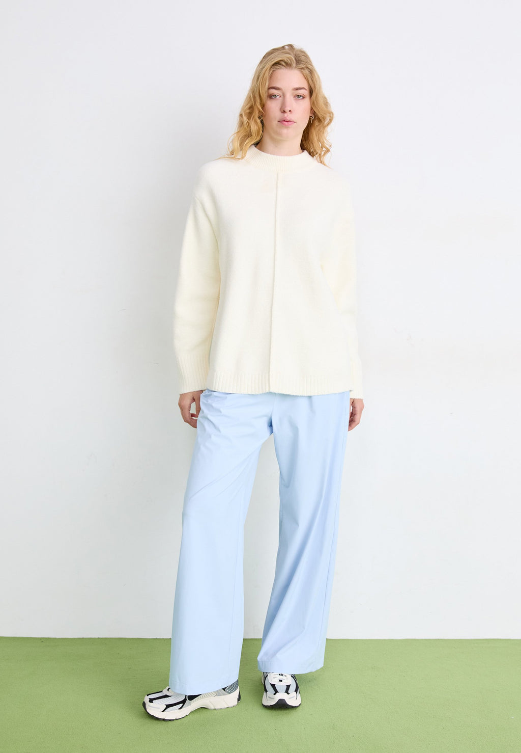 Nike Sportswear CREW NECK SWEATER