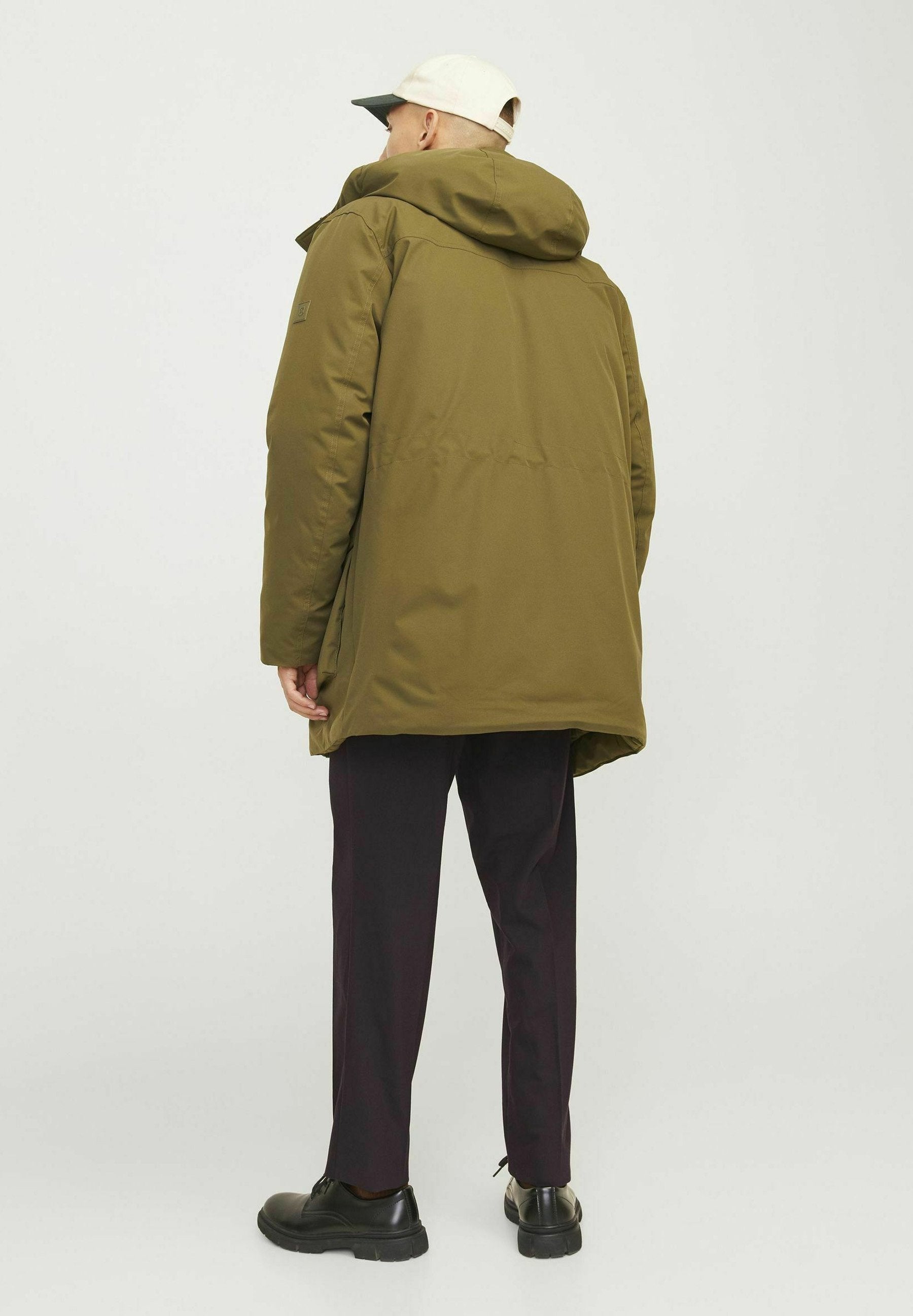 Jack & Jones PREMIUM JPSTACE LEO