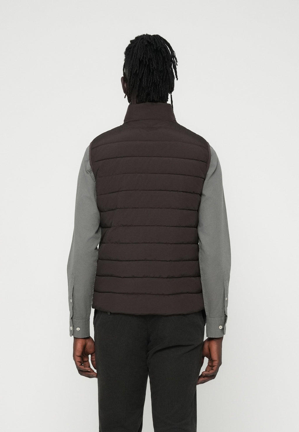 Hackett London