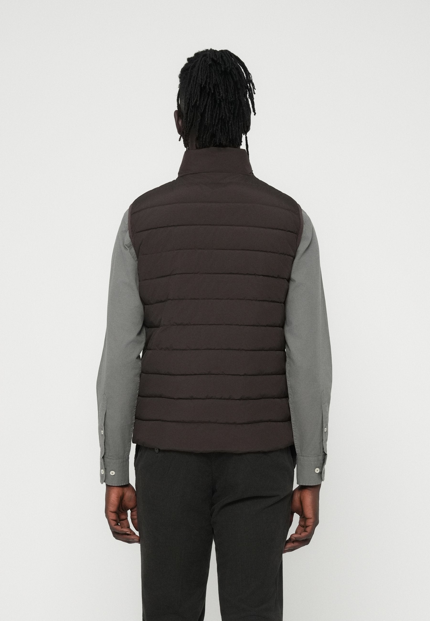 Hackett London