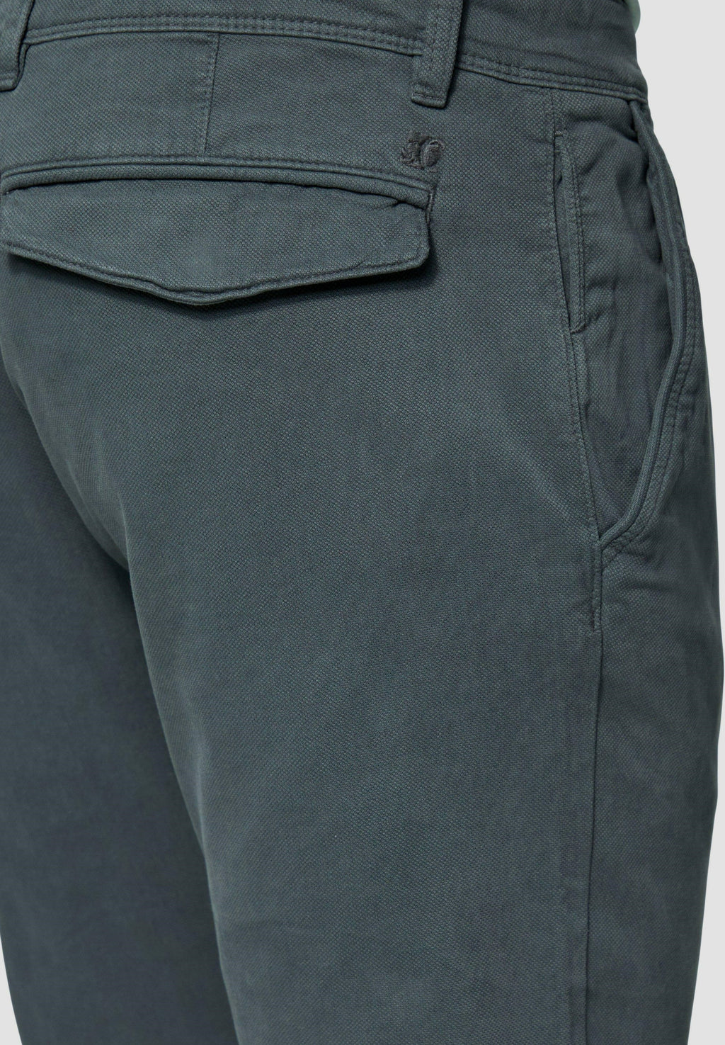 s.Oliver REGULAR FIT STRUKTURIERTE STRETCH