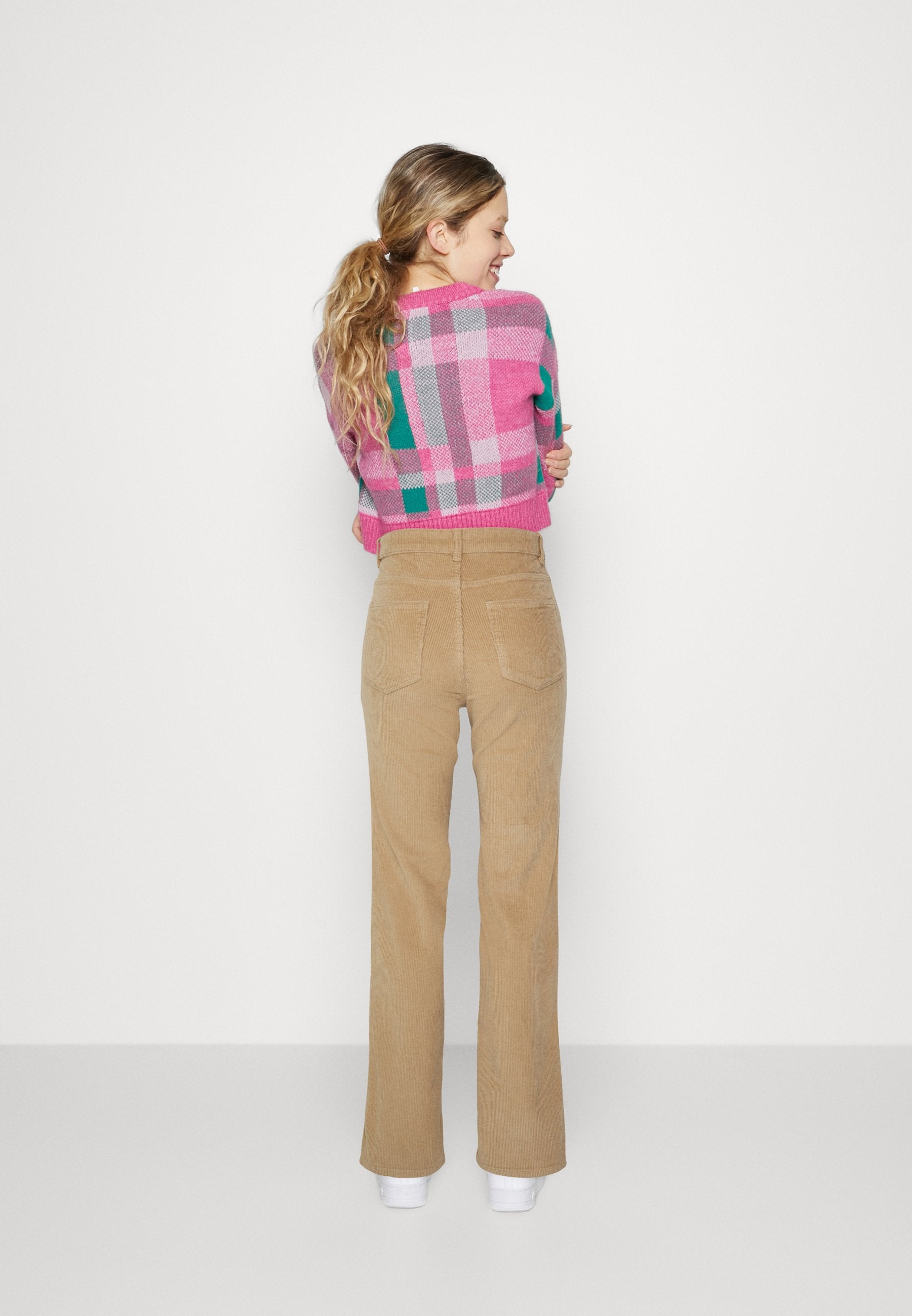 ONLY ONLEMILY LONG PANT