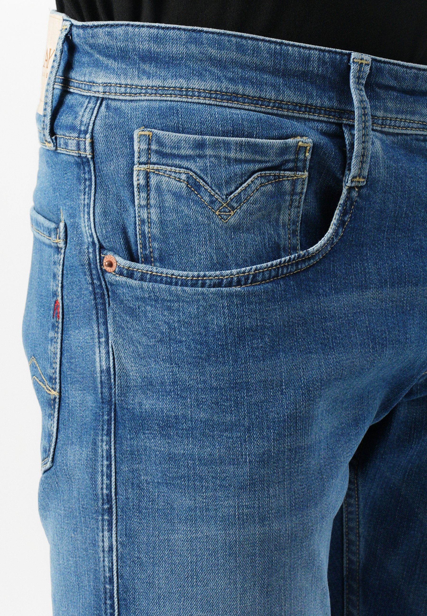 Replay ANBASS PANTS