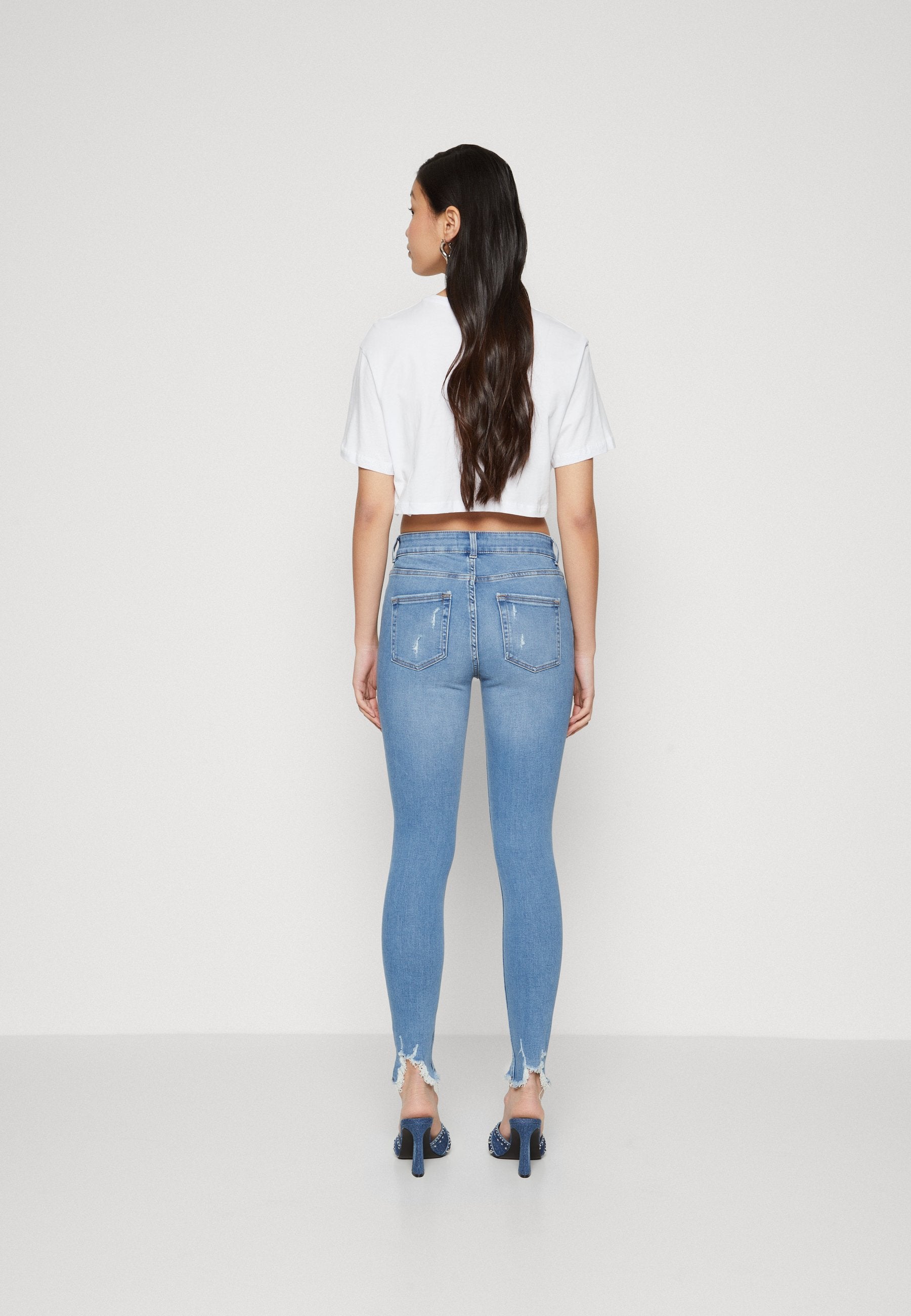 ONLHUSH MID WAIST Media 4