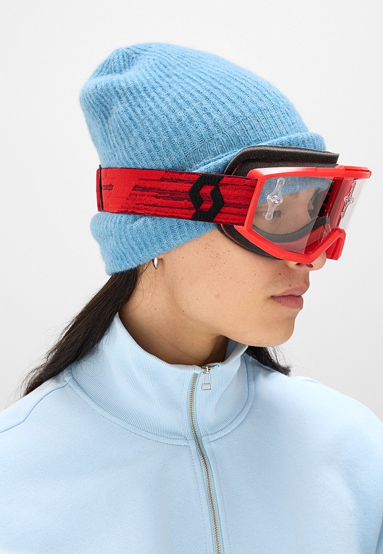 SCOTT Sports Skibrille Media 2