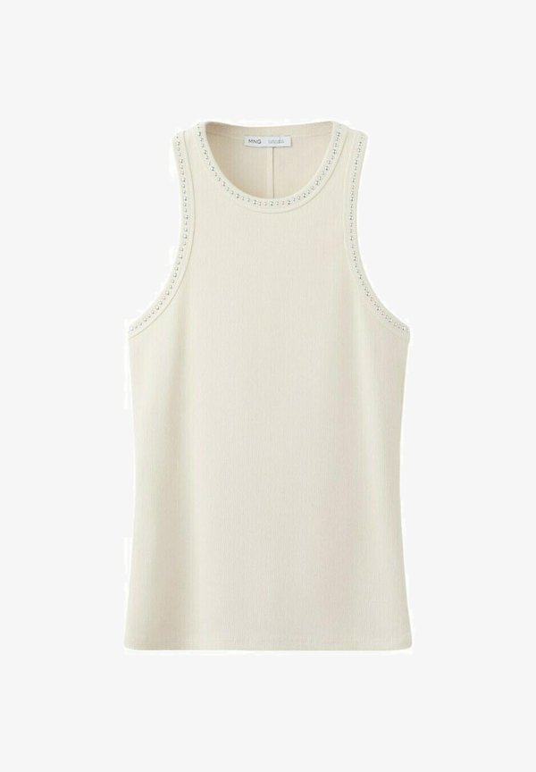 Mango Top - off-white