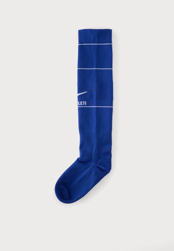 Nike Performance VPRFAST UNISEX - Football socks - blue/white