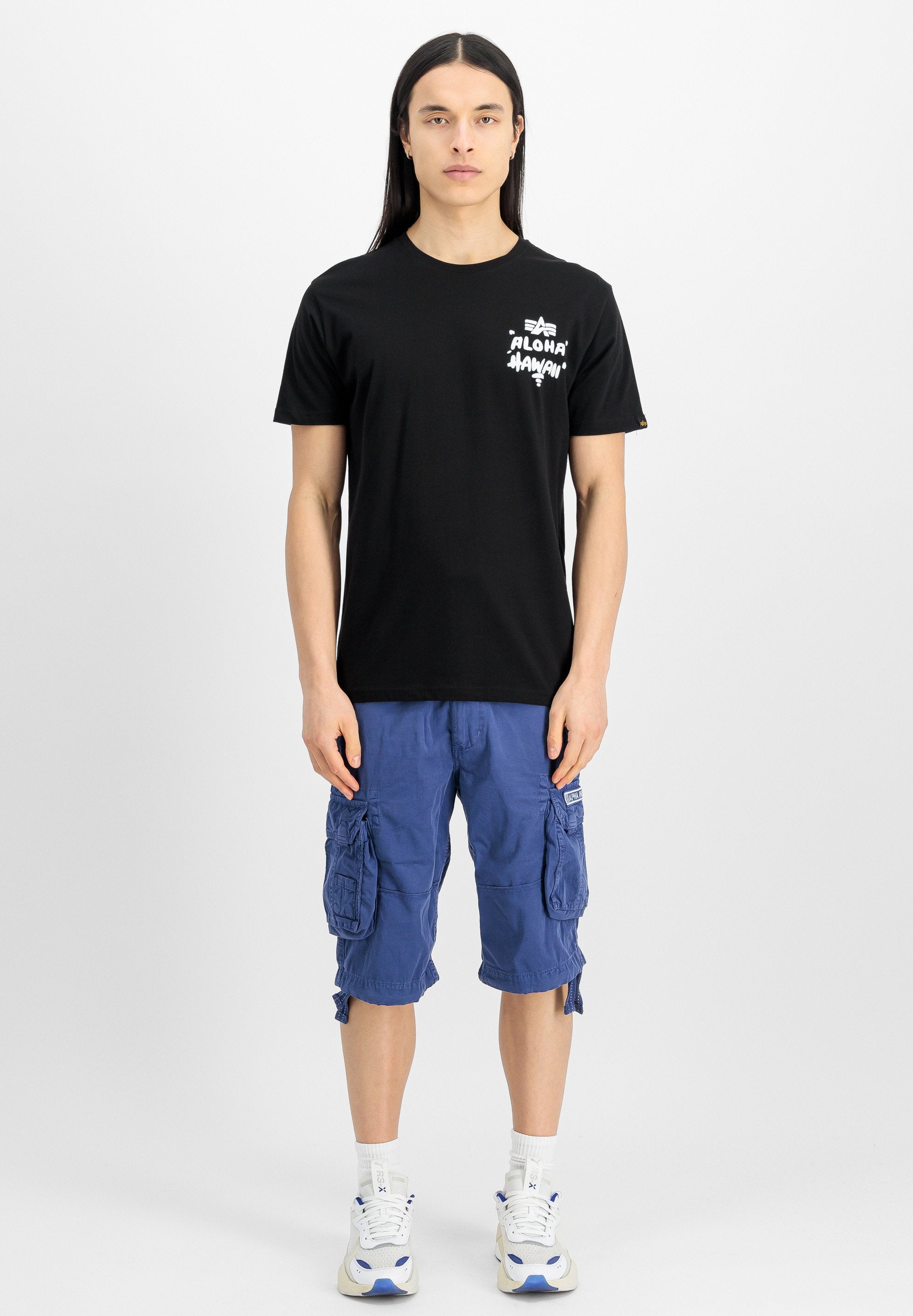 Alpha Industries JET SHORT