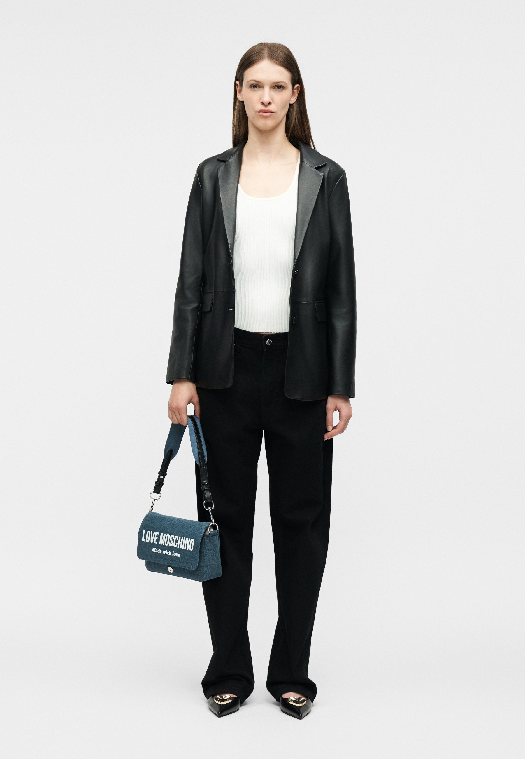 Love Moschino SIGNATURE