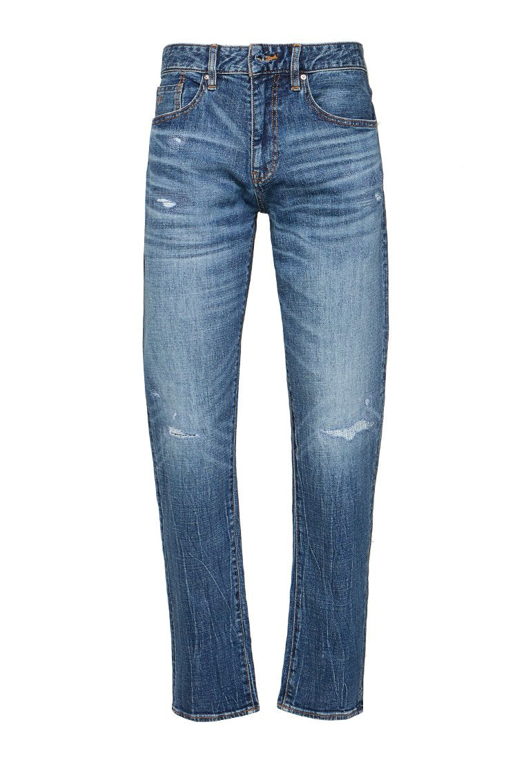 Armani Exchange Jeans Slim Fit Media 1