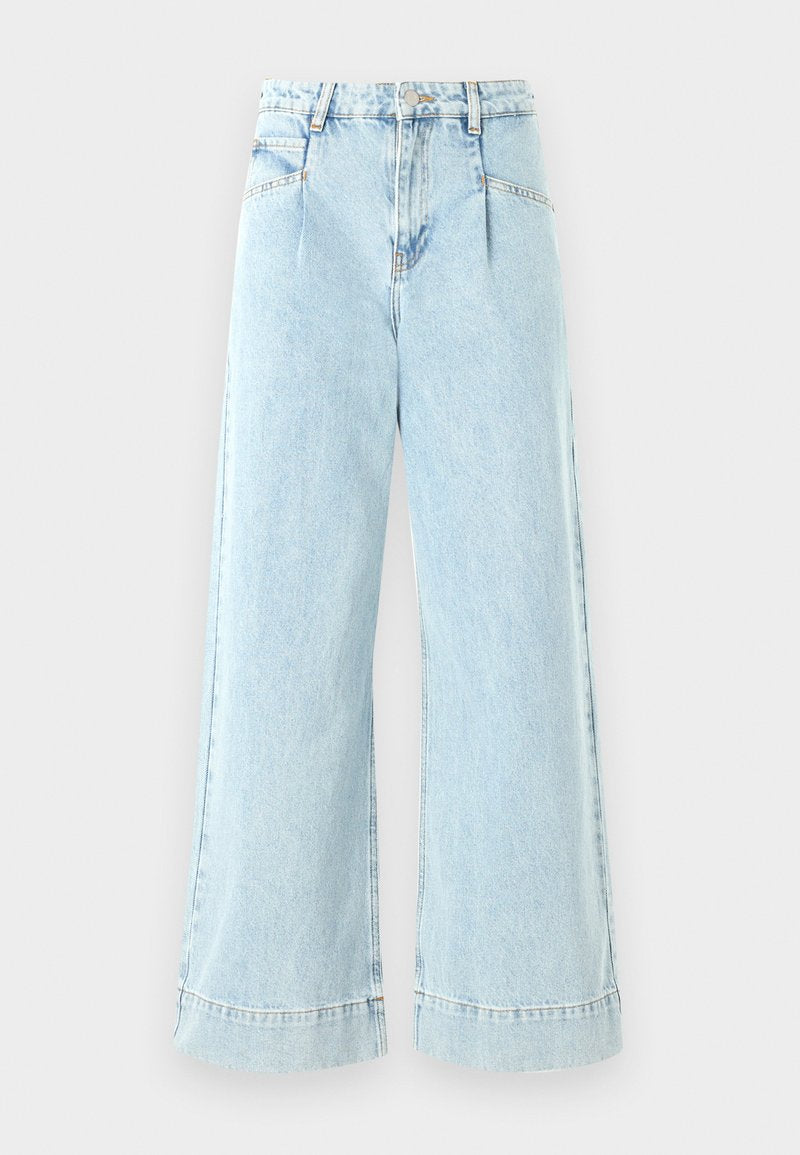 NMEMILIE WIDE LEG  Media 1