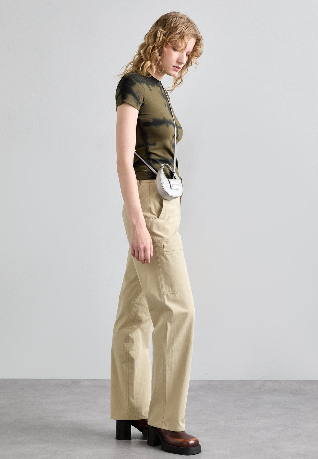 Proenza Schouler White Label SYDNOR PANTS
