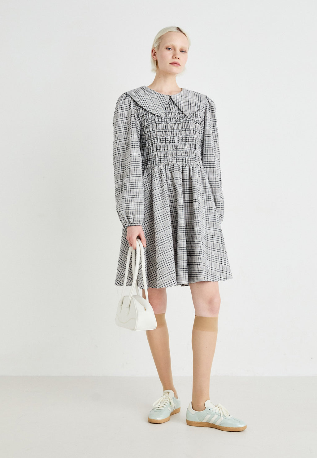 YAS ROMA DRESS