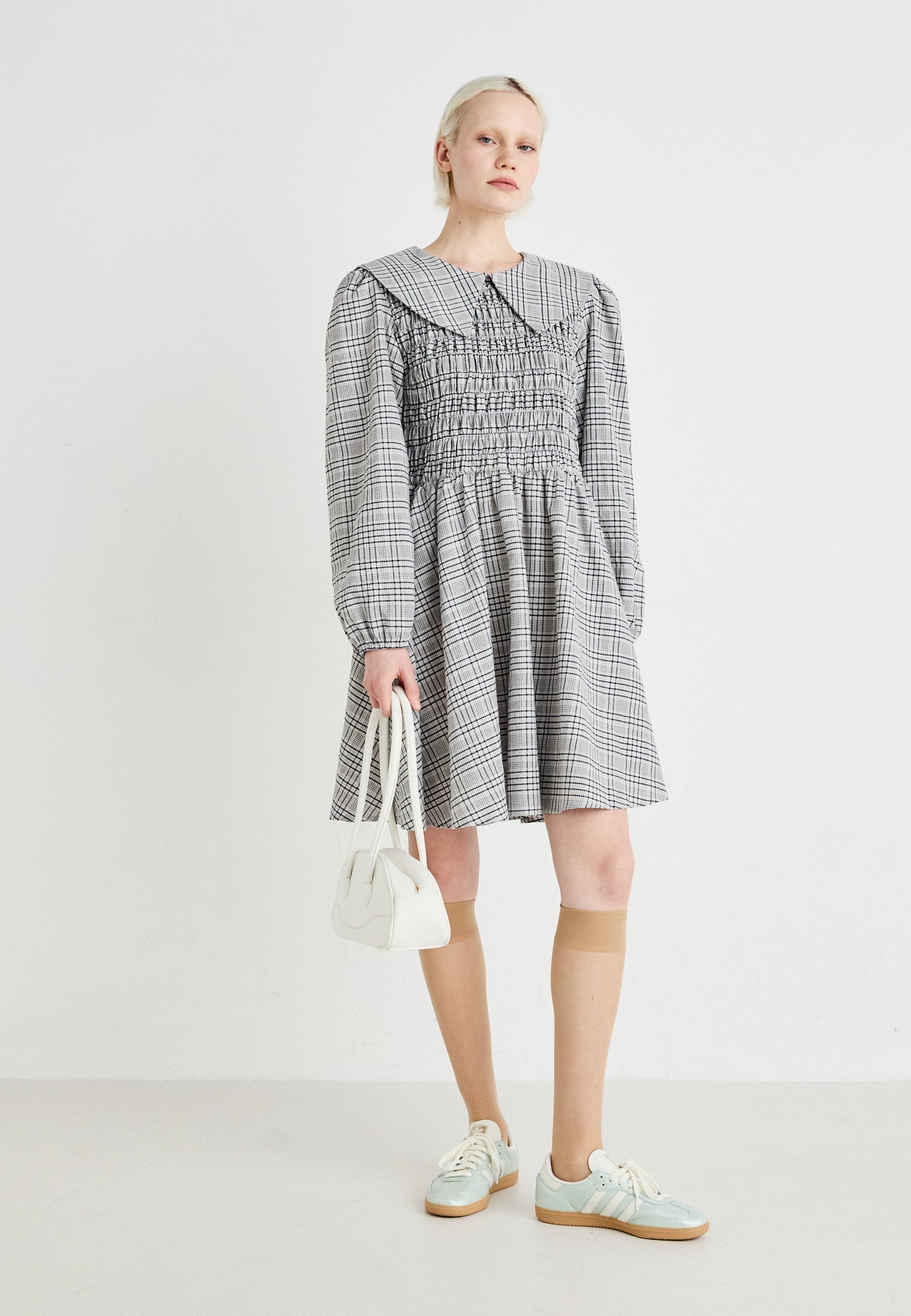 YAS ROMA DRESS