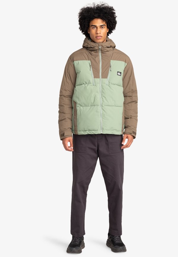Quiksilver