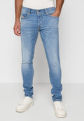 Diesel Jeans Slim Fit - Diesel - View 1