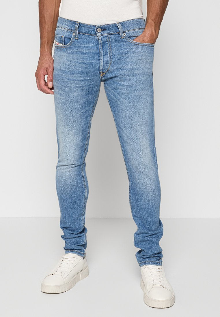 Diesel Jeans Slim Fit - Diesel - View 1