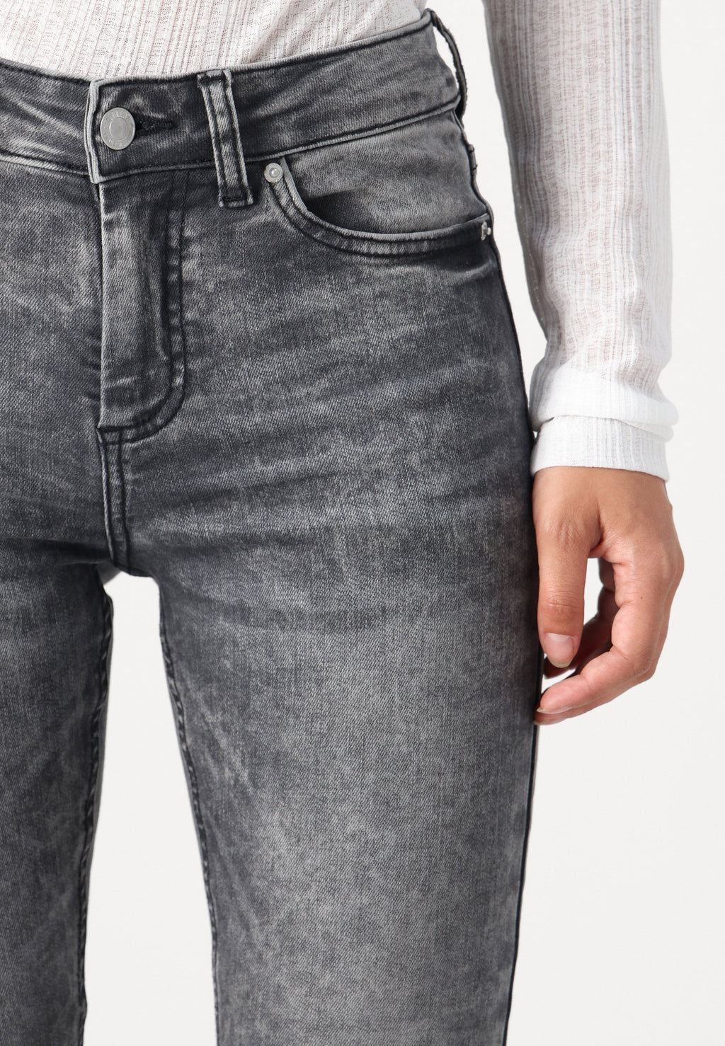 ONLRUSH MID WAIST Media 6