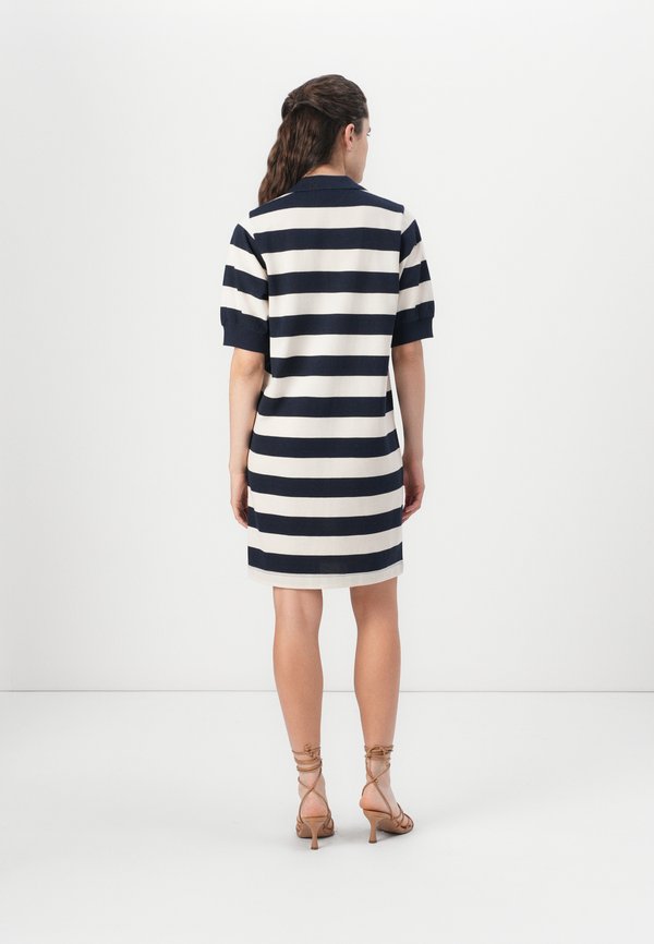 Vero Moda VMELLY POLO SHORT DRESS