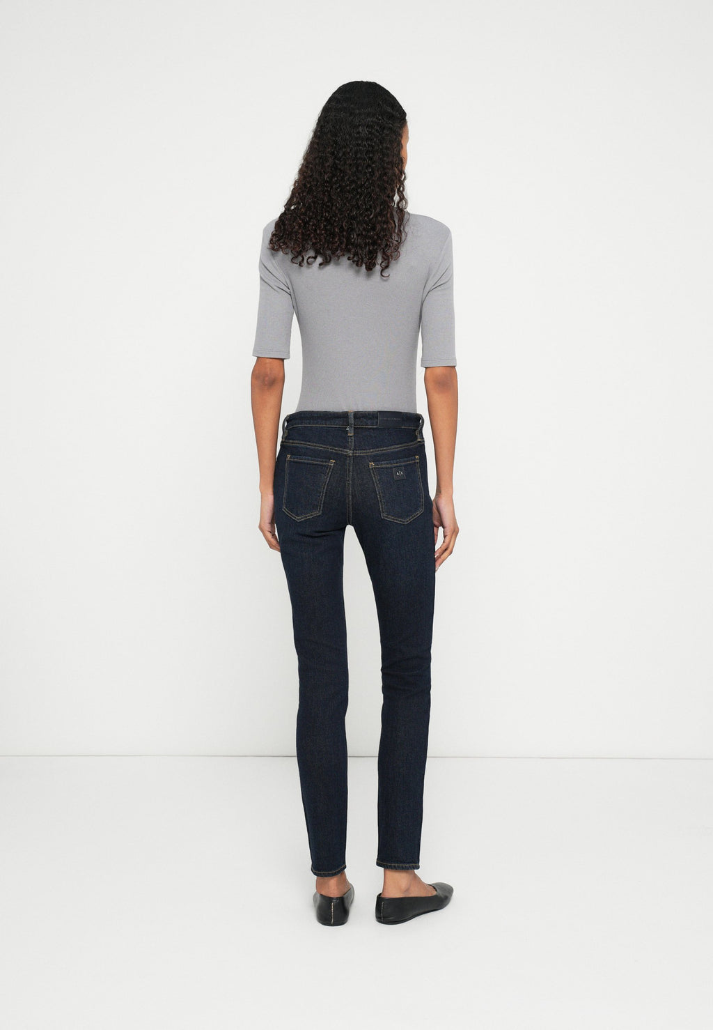 Armani Exchange Jeans Slim Fit Media 2