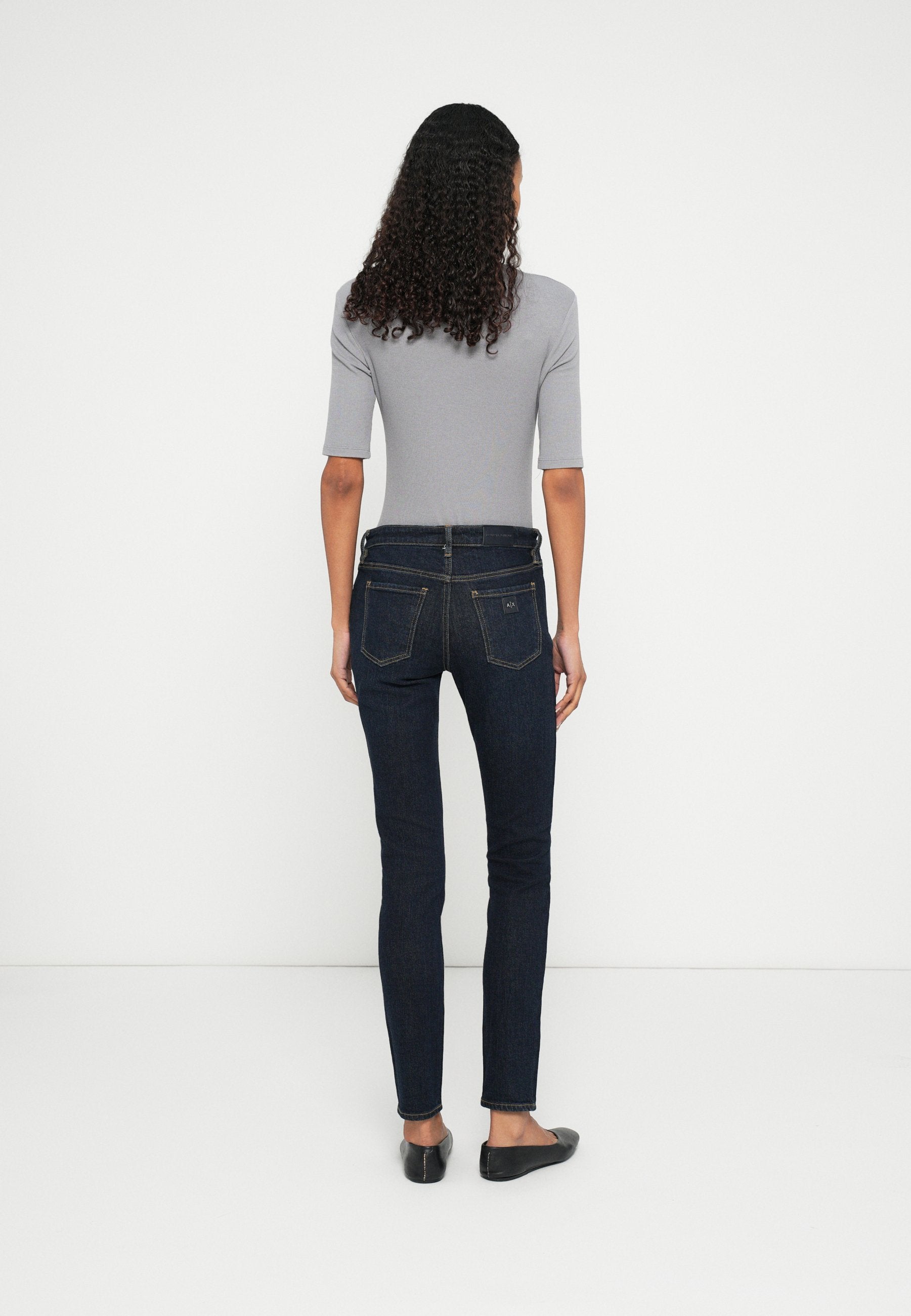 Armani Exchange Jeans Slim Fit Media 2