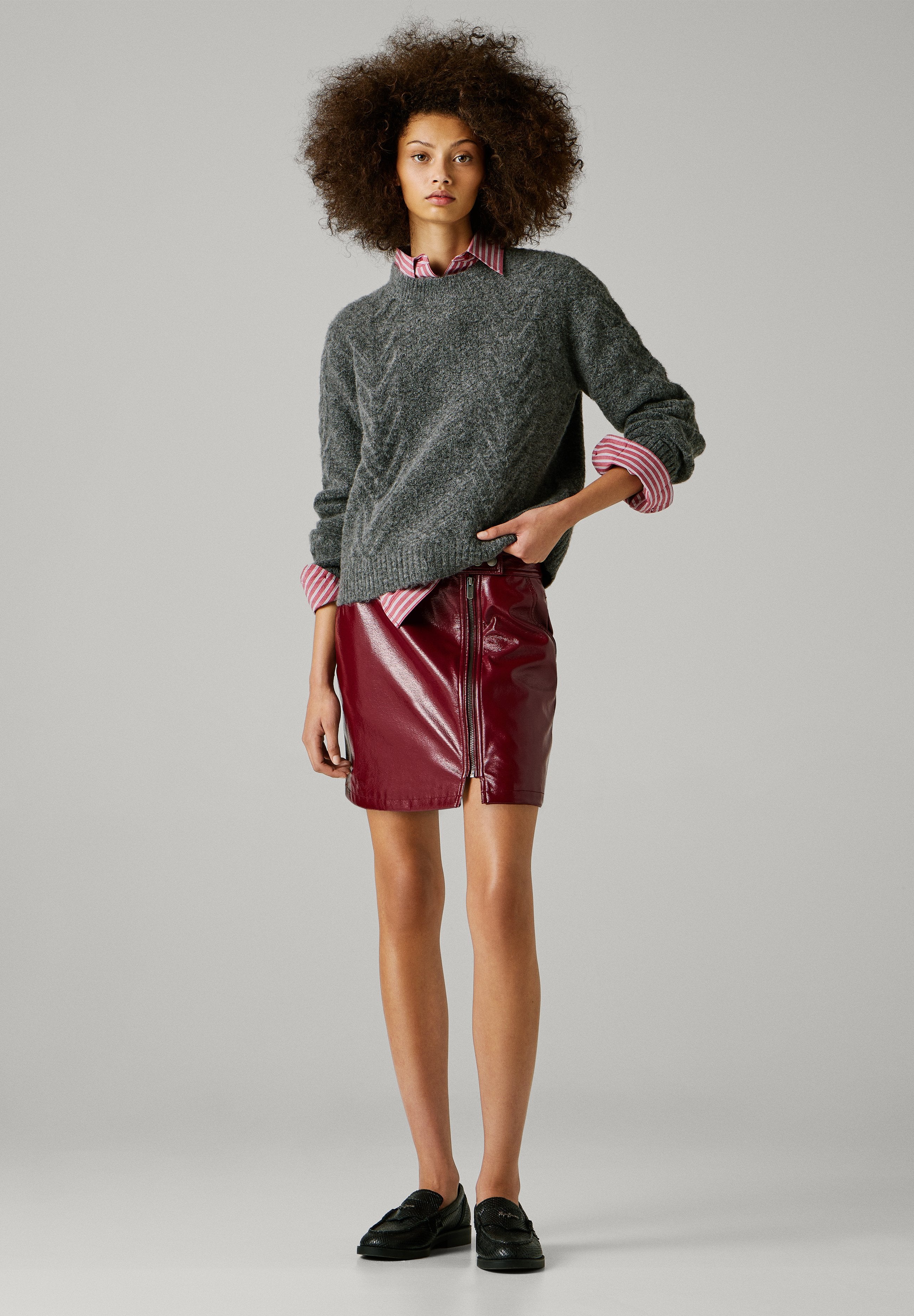 Pepe Jeans RUBY SKIRT