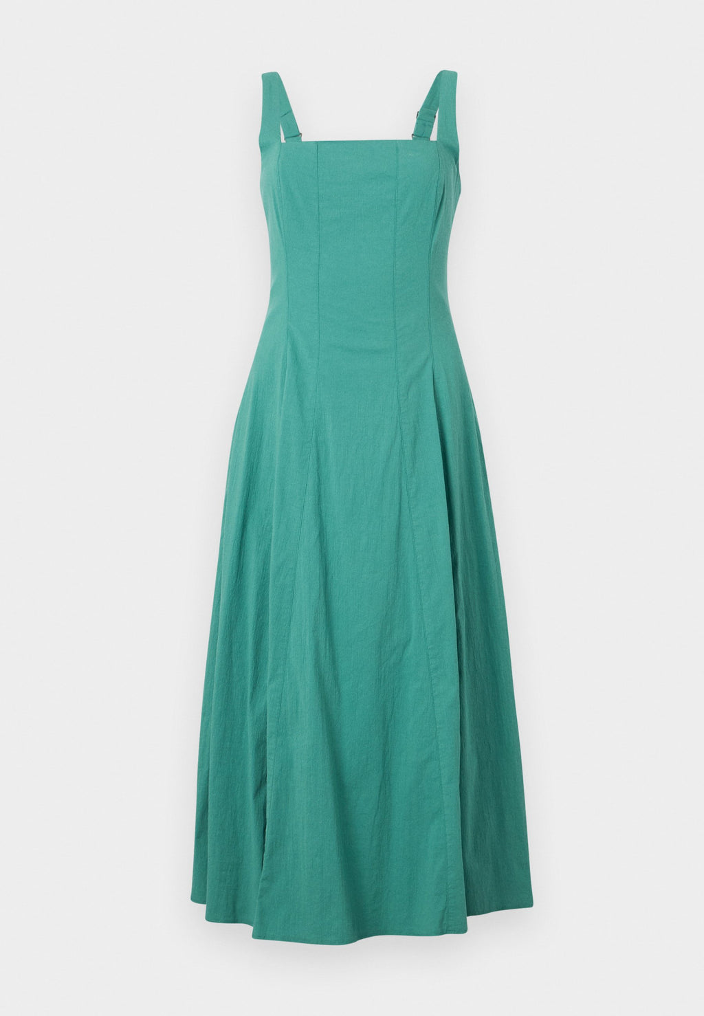 Abercrombie & Fitch The A&F Mila Midi Dress
