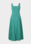 Abercrombie & Fitch The A&F Mila Midi Dress
