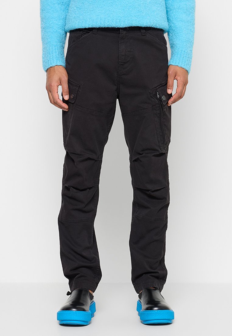 G-STAR ROXIC STRAIGHT TAPERED FIT