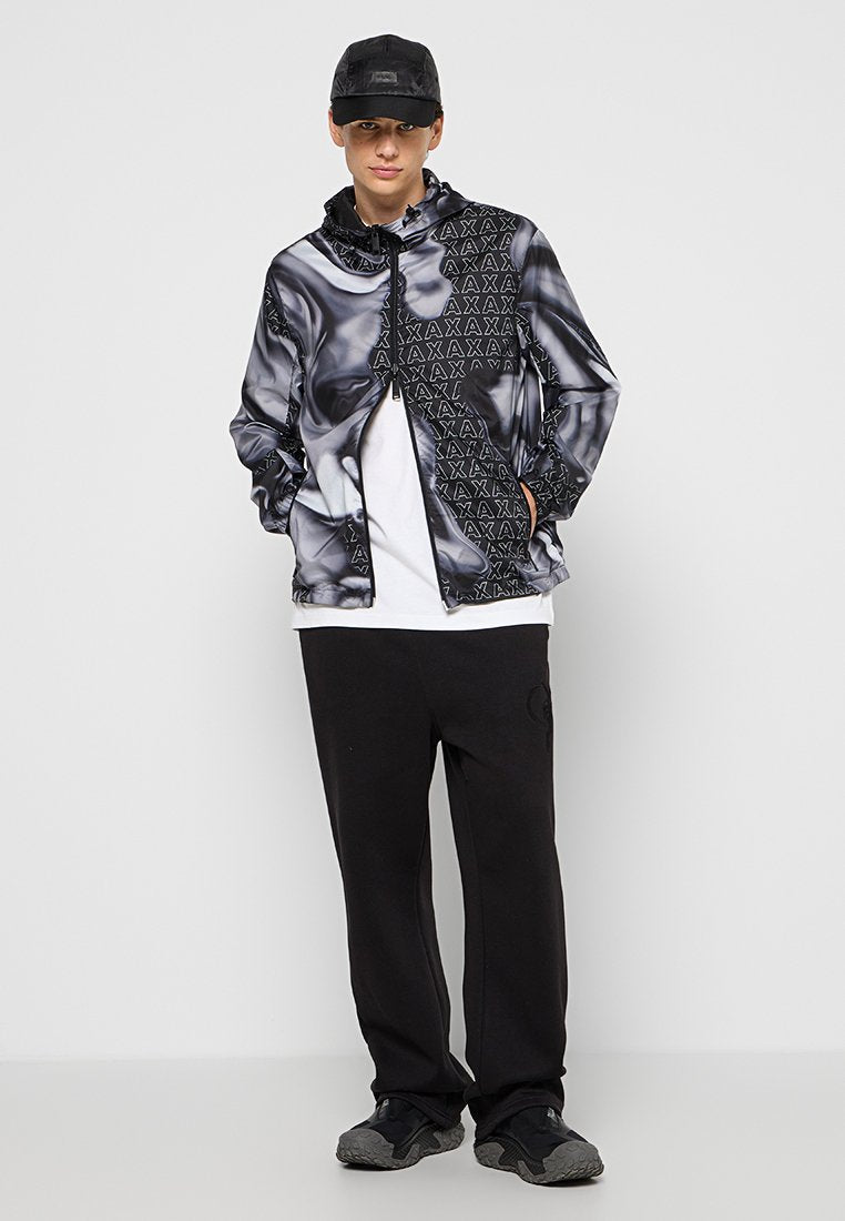 Armani Exchange Leichte Jacke Media 2