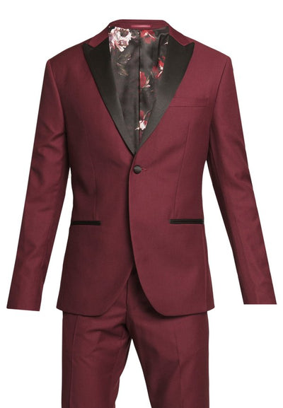 Isaac Dewhirst TUX