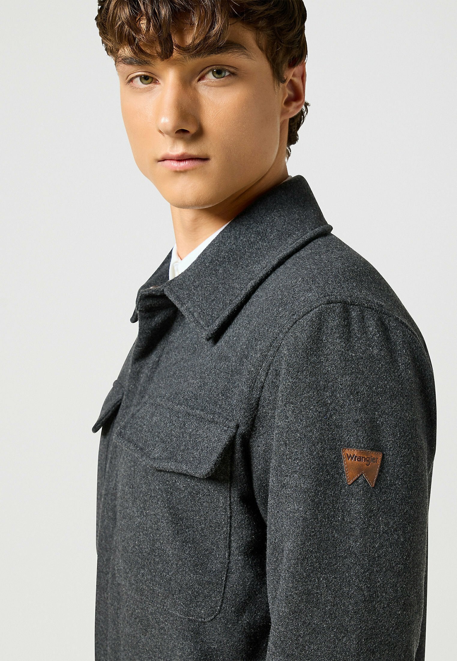 Wrangler TRANSITIONAL JACKET