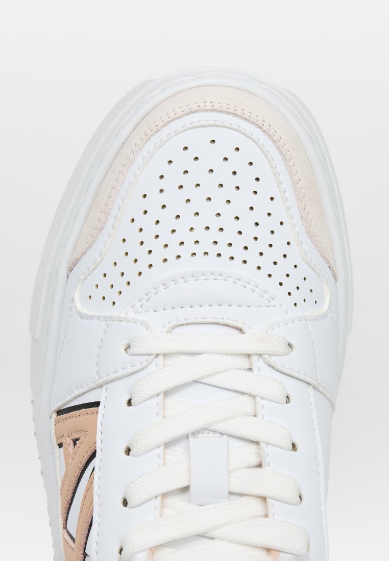Armani Exchange Sneaker low Media 4