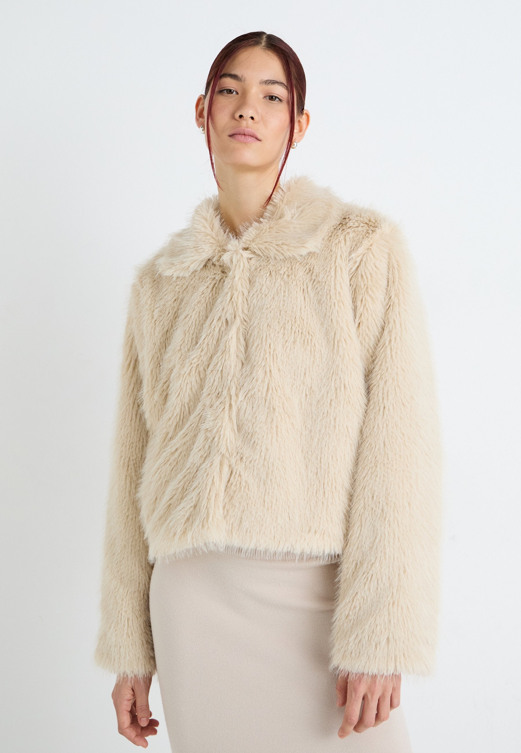 ONLVANILLA JACKET Media 3