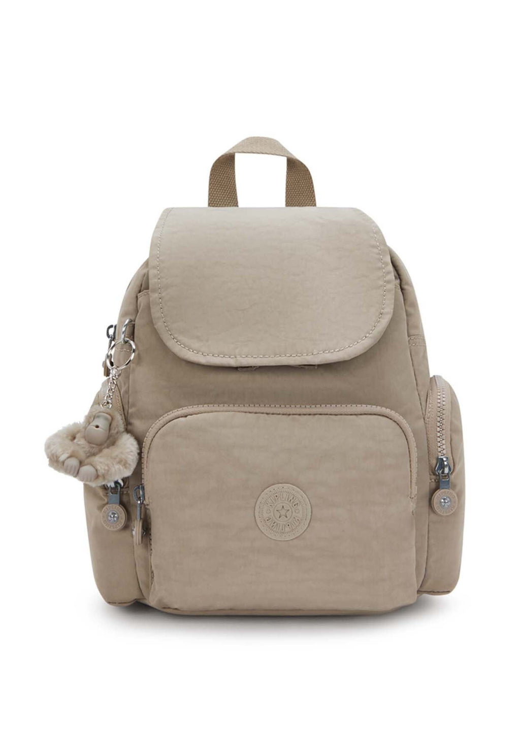 Kipling CITY ZIP MINI
