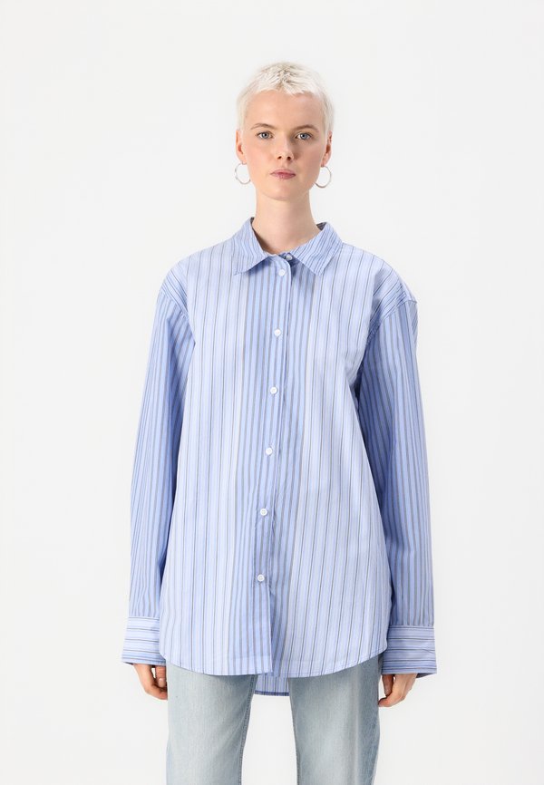 Weekday BASIC SHIRT
