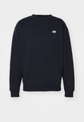 New Balance SPORT ESSENTIALS CREW UNISEX - Hoodie - black