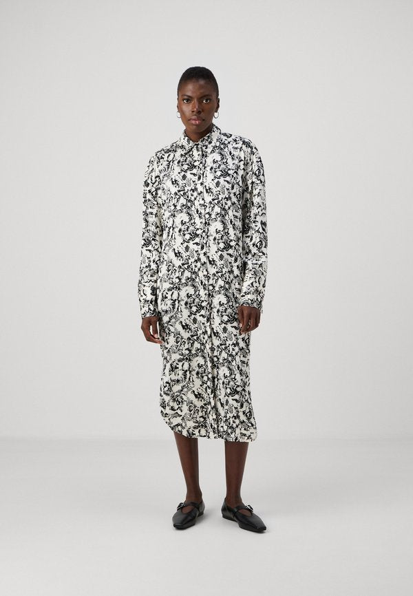 DAY Birger et Mikkelsen BIANCA CONTRAST
